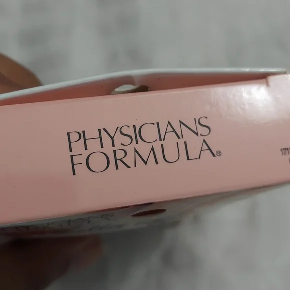 Physicians Formula, Limited Edition, Butter Coffee Bronzer, Latte, 0.38 oz - Picture 4 of 8